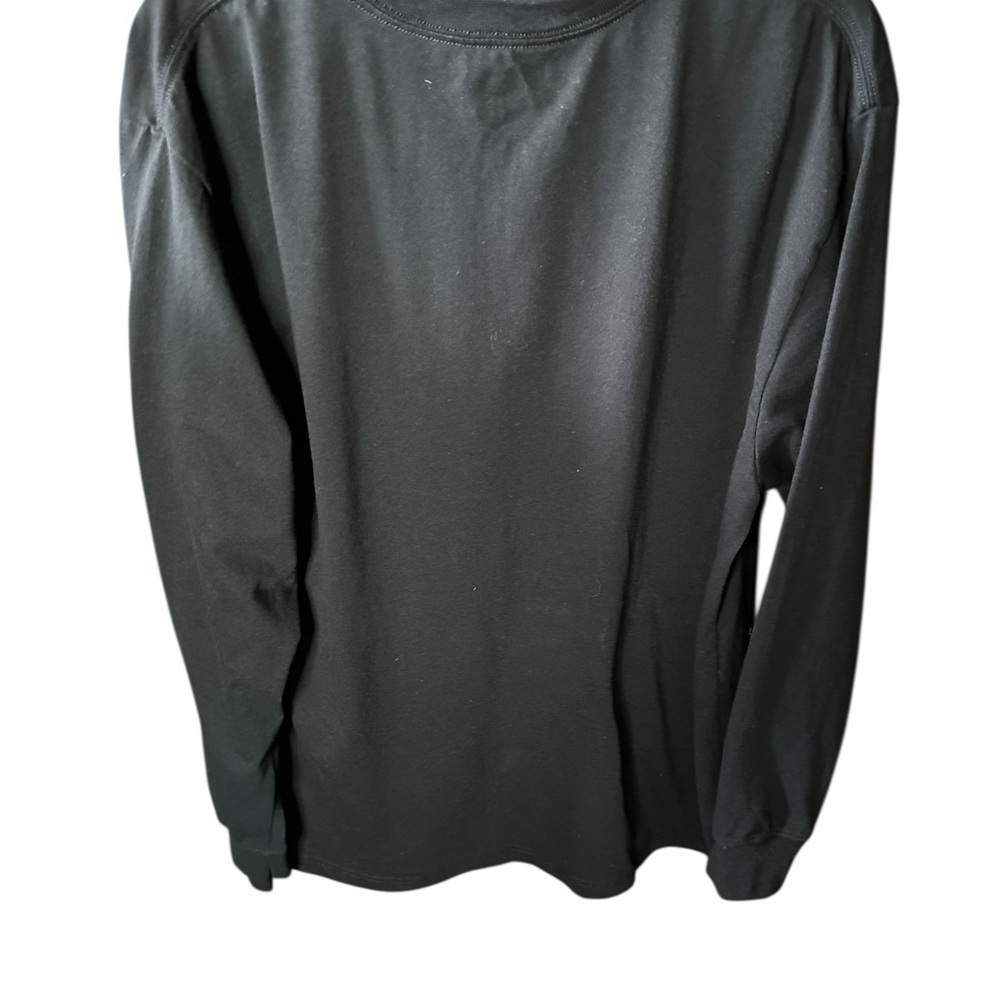 Milwaukee Black Long Sleeve Shirt - Picture 2 of 7